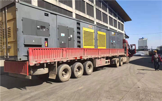 姚安200KW发电机组适配电缆规格选型指南