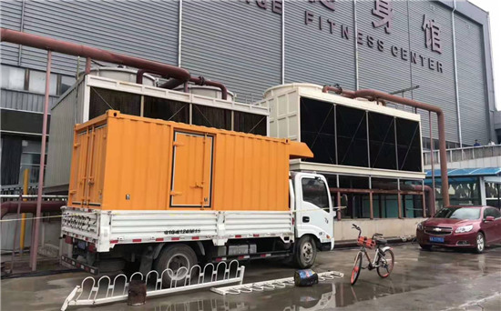 姚安300KW发电机组适配电缆规格选型指南