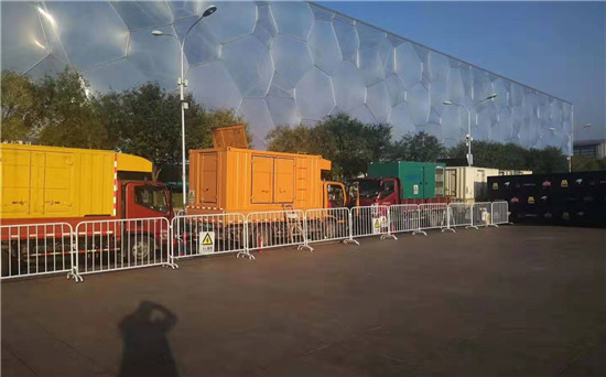 姚安400KW发电机组适配电缆规格选型指南