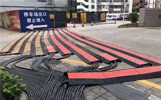 姚安发电机组电缆选型完整具体步骤(工程通用标准流程)